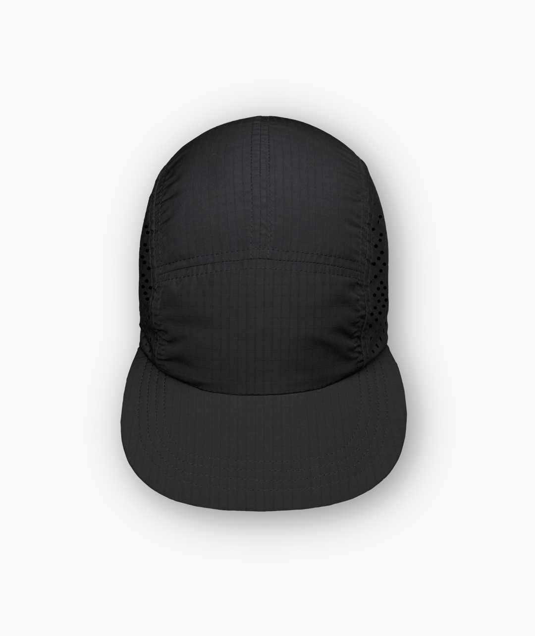 Peaufine Athletics - Recycled Ripstop Cap