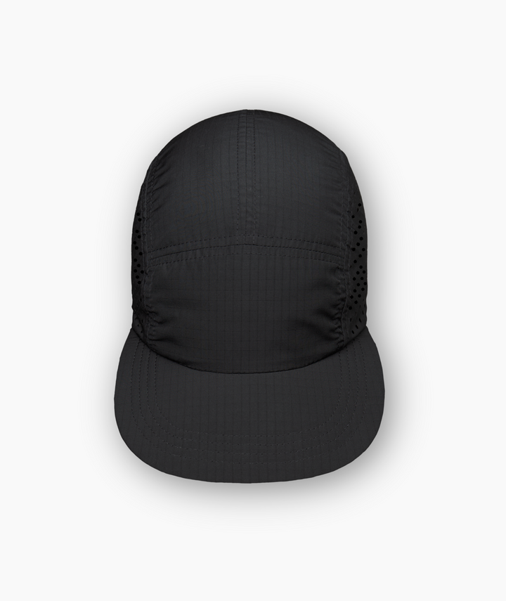 Peaufine Athletics - Recycled Ripstop Cap