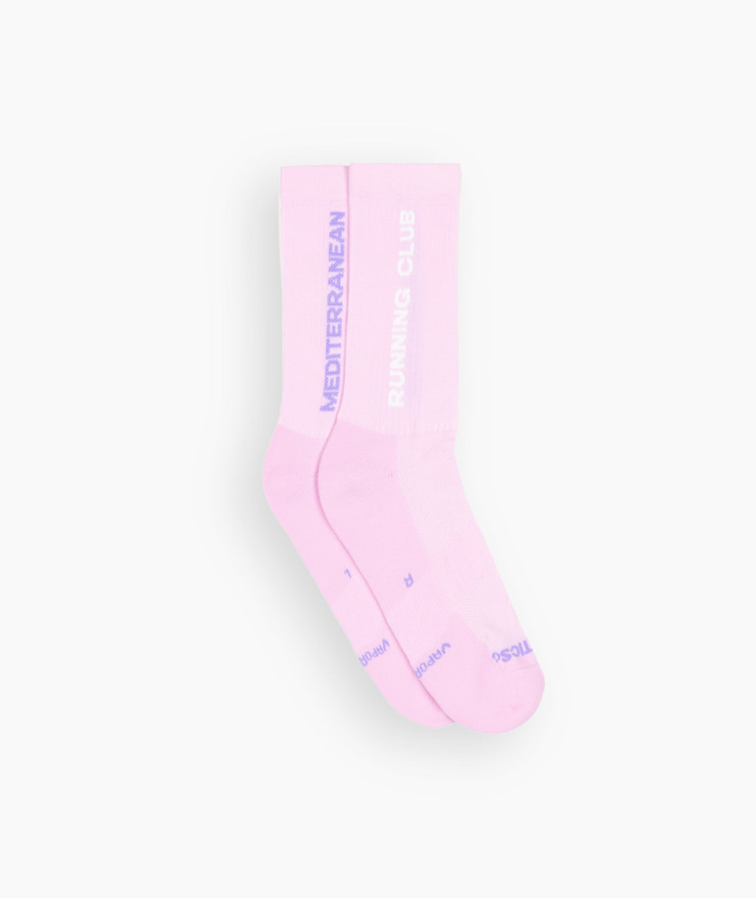 Peaufine Athletics - Chaussettes Vaporfeel® MRC