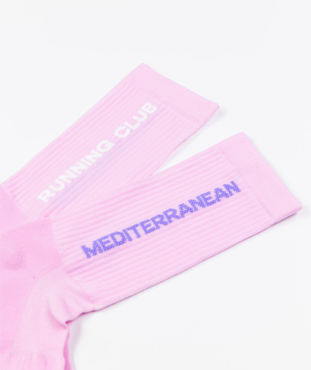 Chaussettes Vaporfeel® MRC - Pink