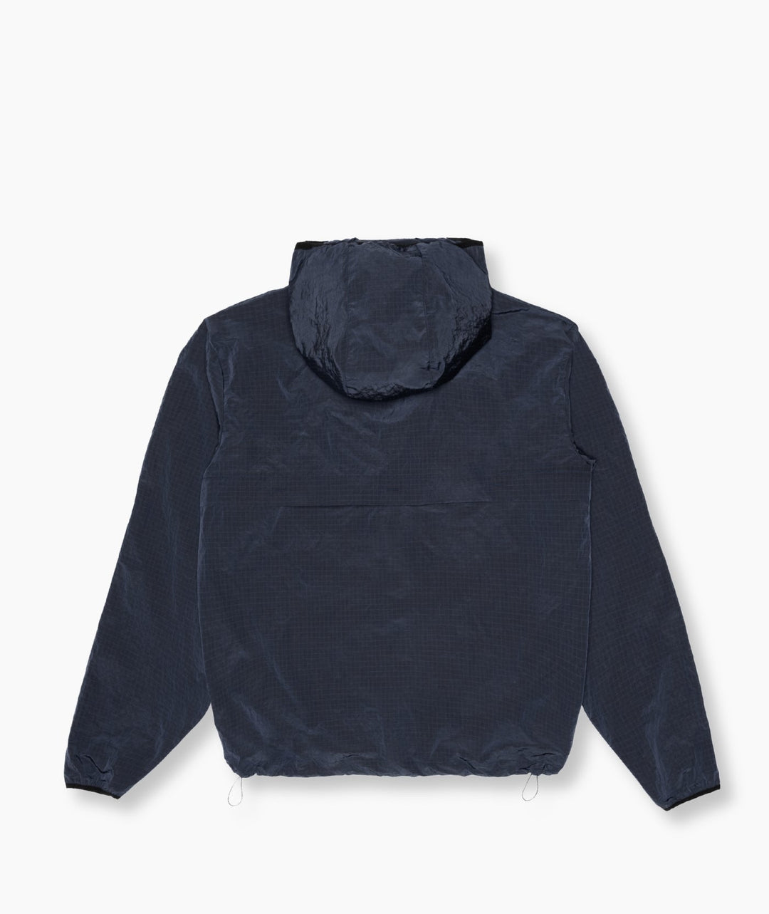 Ripstop Jacket Navy