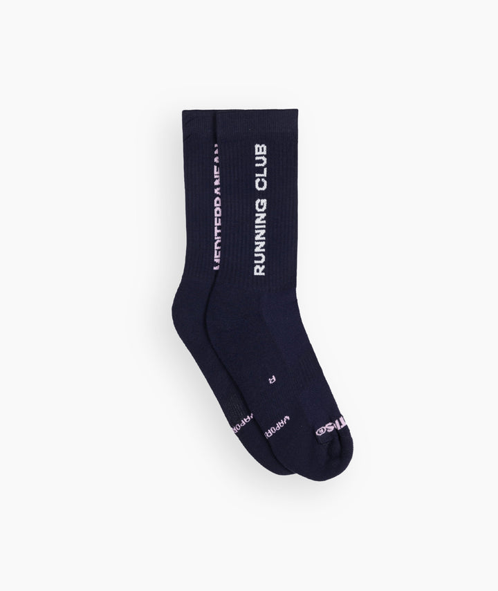 Peaufine Athletics - Chaussettes Vaporfeel® MRC