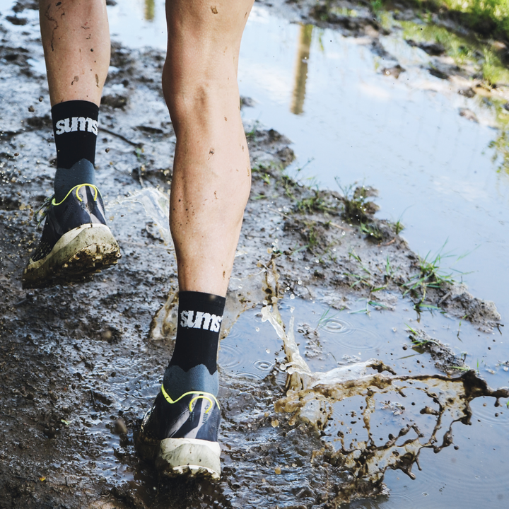 4T2 - sayonara, rolling stone — running shoe