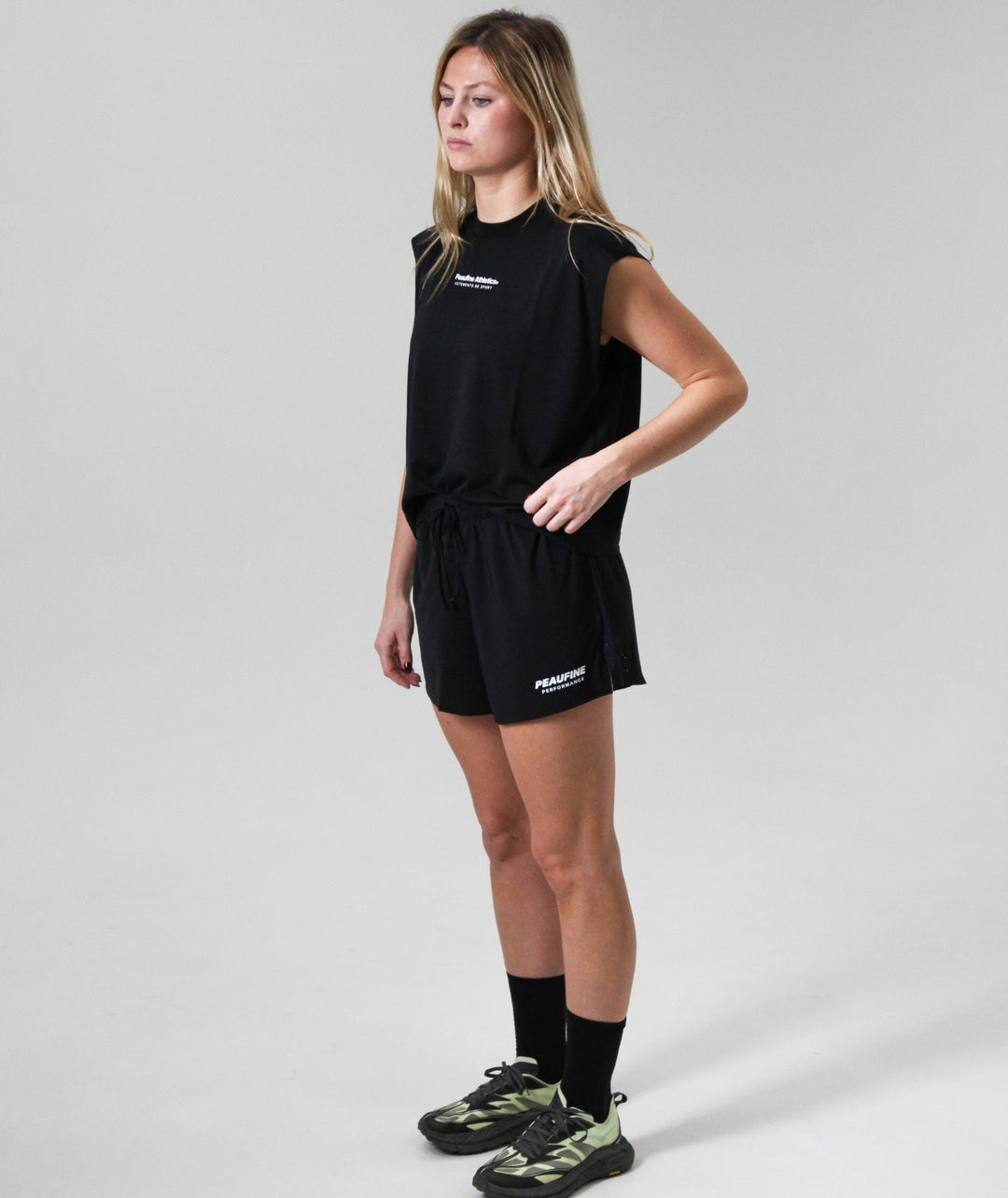 Performance Short