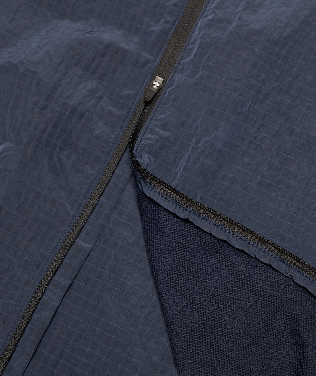 Ripstop Jacket Navy