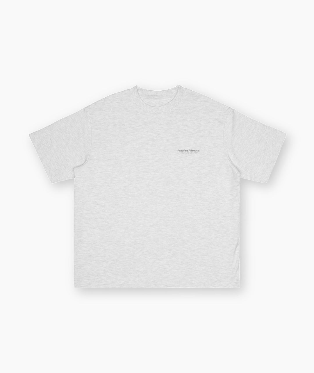 Peaufine Athletics - Heavy T-Shirt