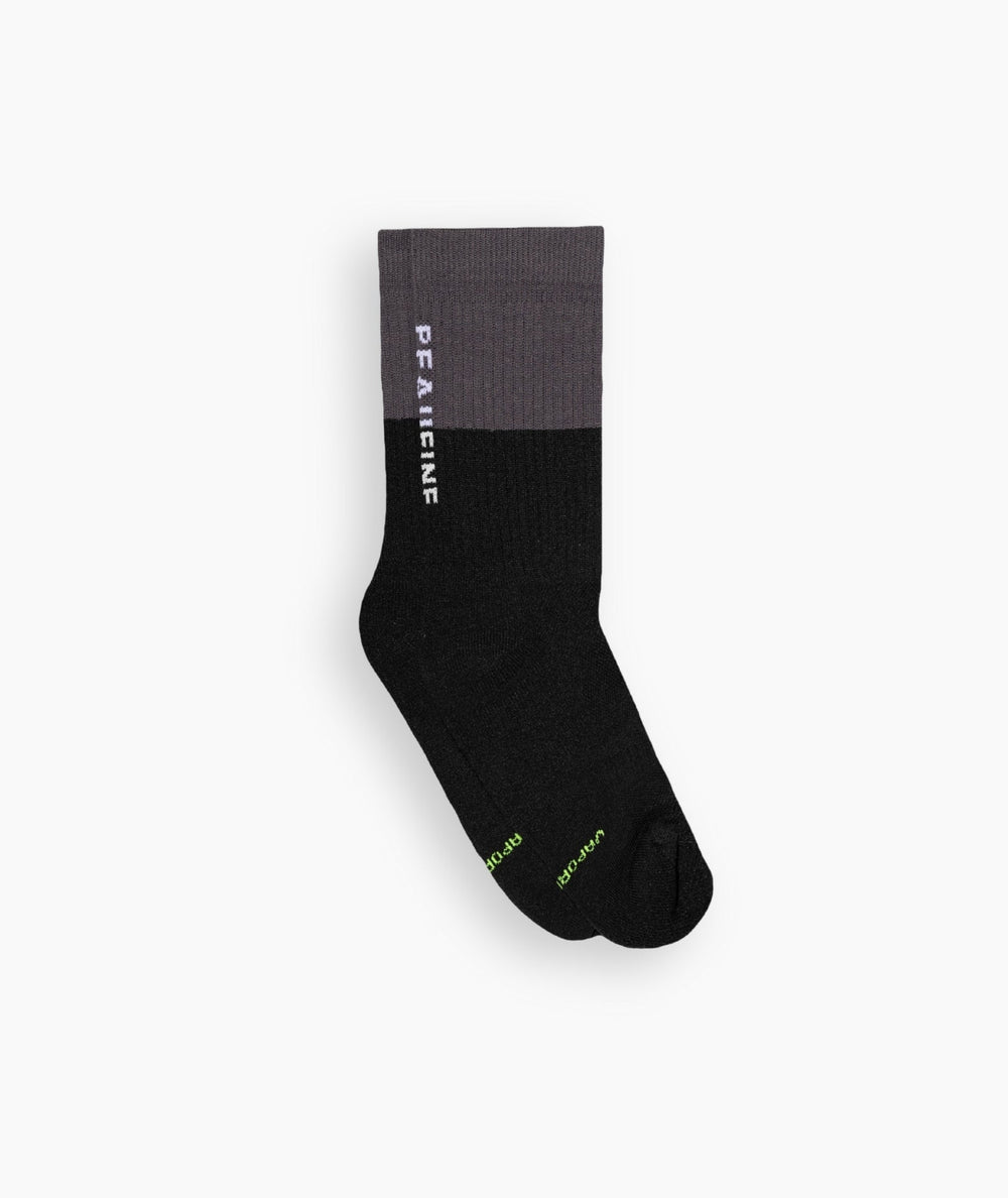 Peaufine Athletics - Chaussettes Vaporfeel® Bicolor