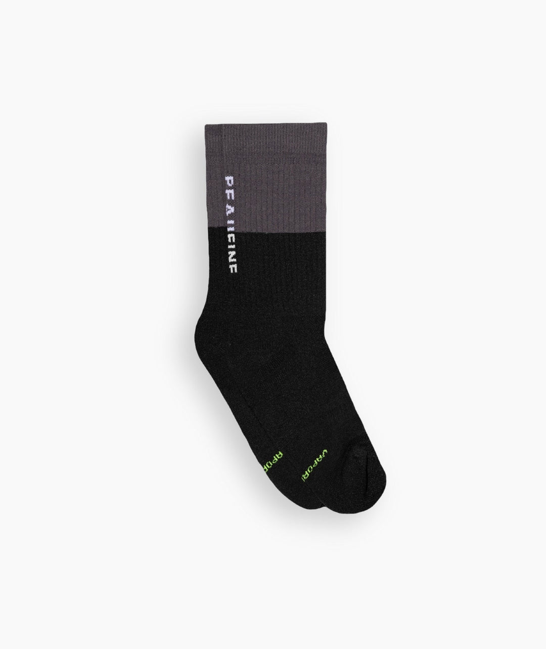 Peaufine Athletics - Chaussettes Vaporfeel® Bicolor