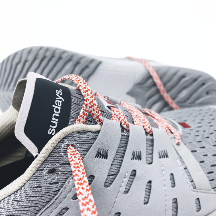 4T2 sundays running shoes showcasing a breathable upper and durable outsole suitable for long distance runs.