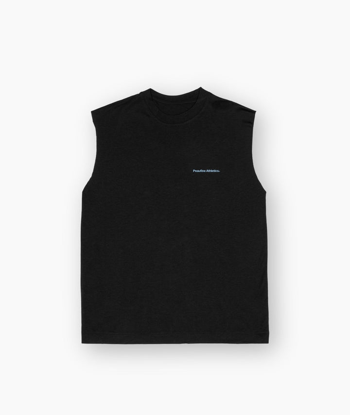 Muscle Wood™ Mediterranean - Black