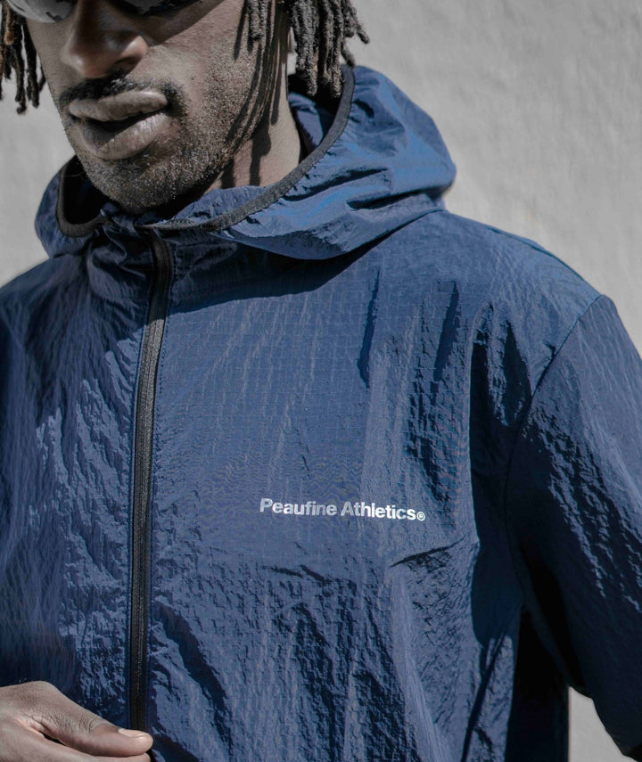 Ripstop Jacket Navy