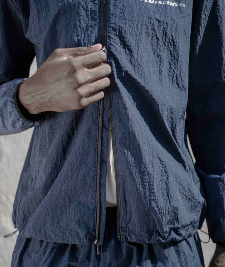 Ripstop Jacket Navy