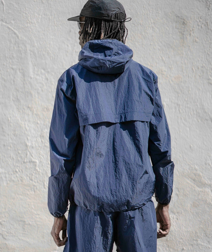 Ripstop Jacket Navy