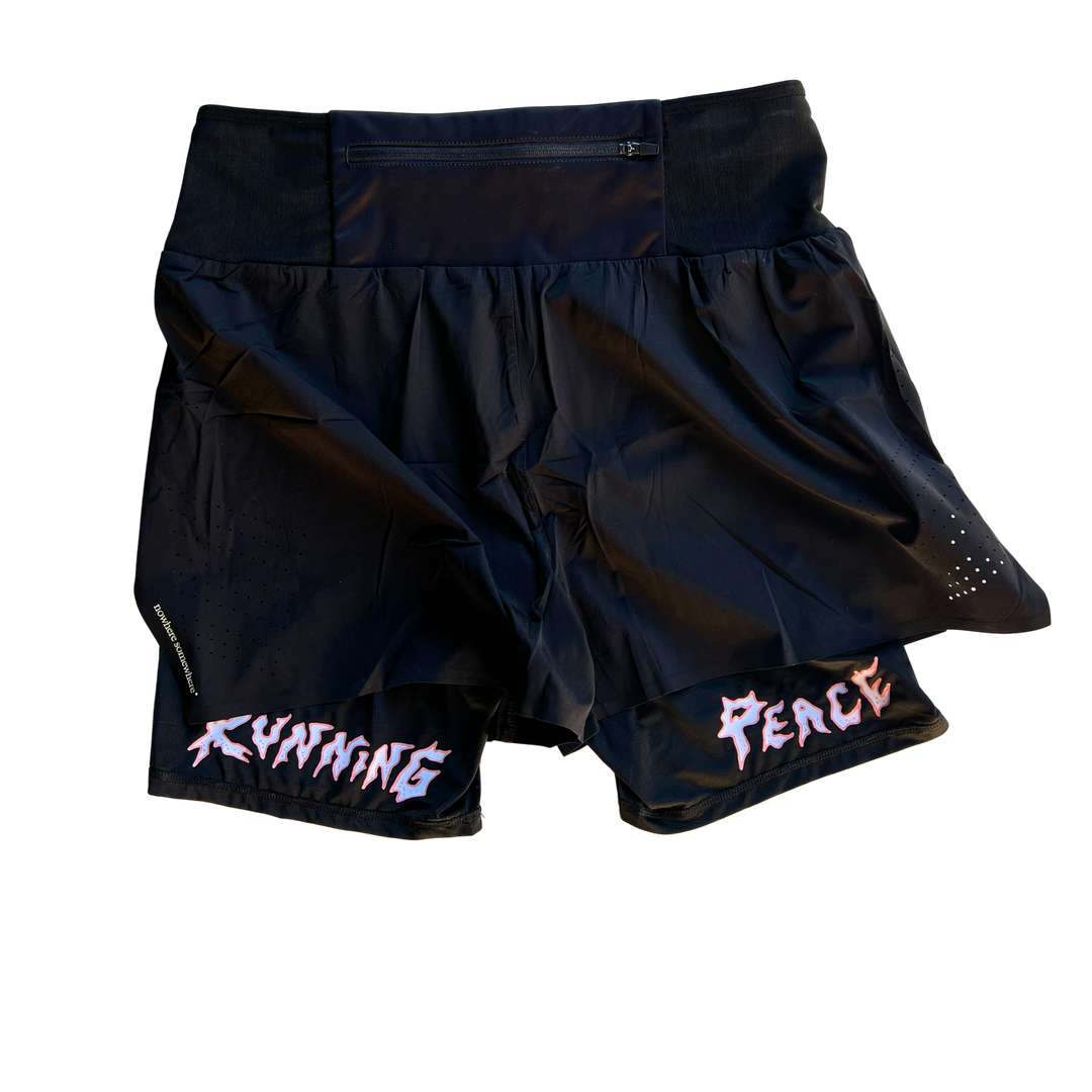 Nowhere Somewhere - The Workhorse