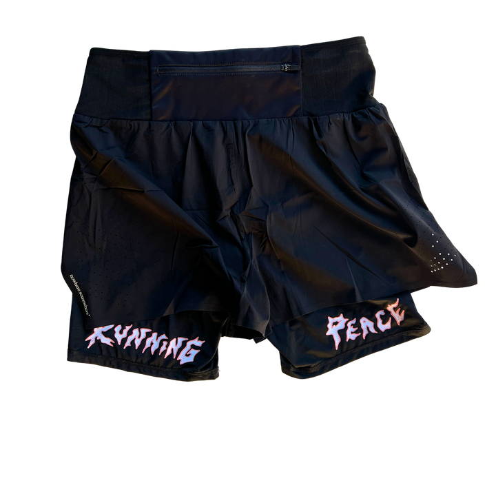 Nowhere Somewhere - The Workhorse