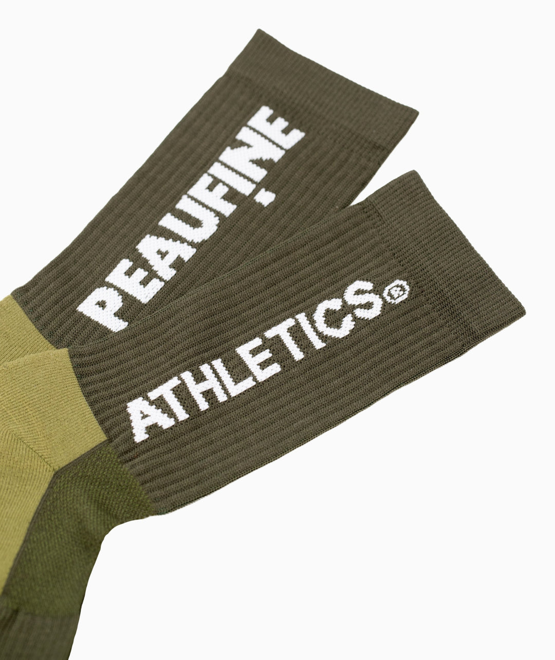 Chaussettes Vaporfeel® Original - Kaki