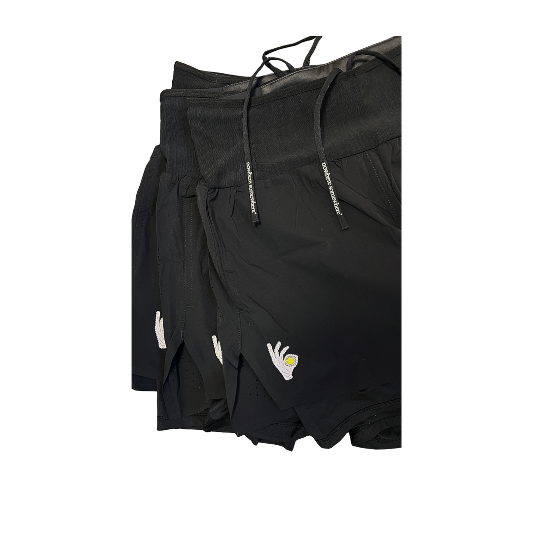 Nowhere Somewhere - The Workhorse