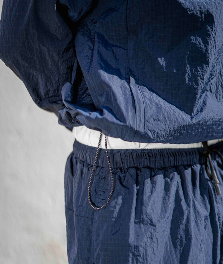 Ripstop Jacket Navy
