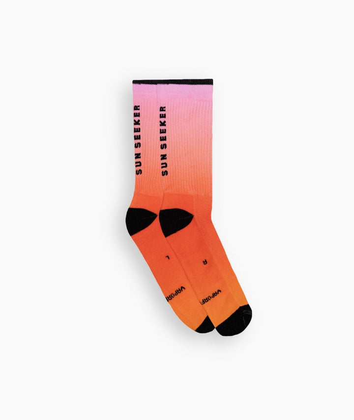 Peaufine Athletics - Chaussettes Vaporfeel® Sunseeker