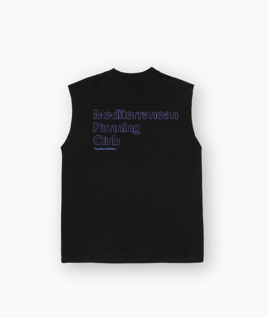 Peaufine Athletics - Muscle Wood™ Mediterranean