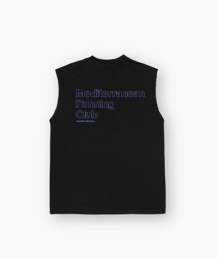 Peaufine Athletics - Muscle Wood™ Mediterranean