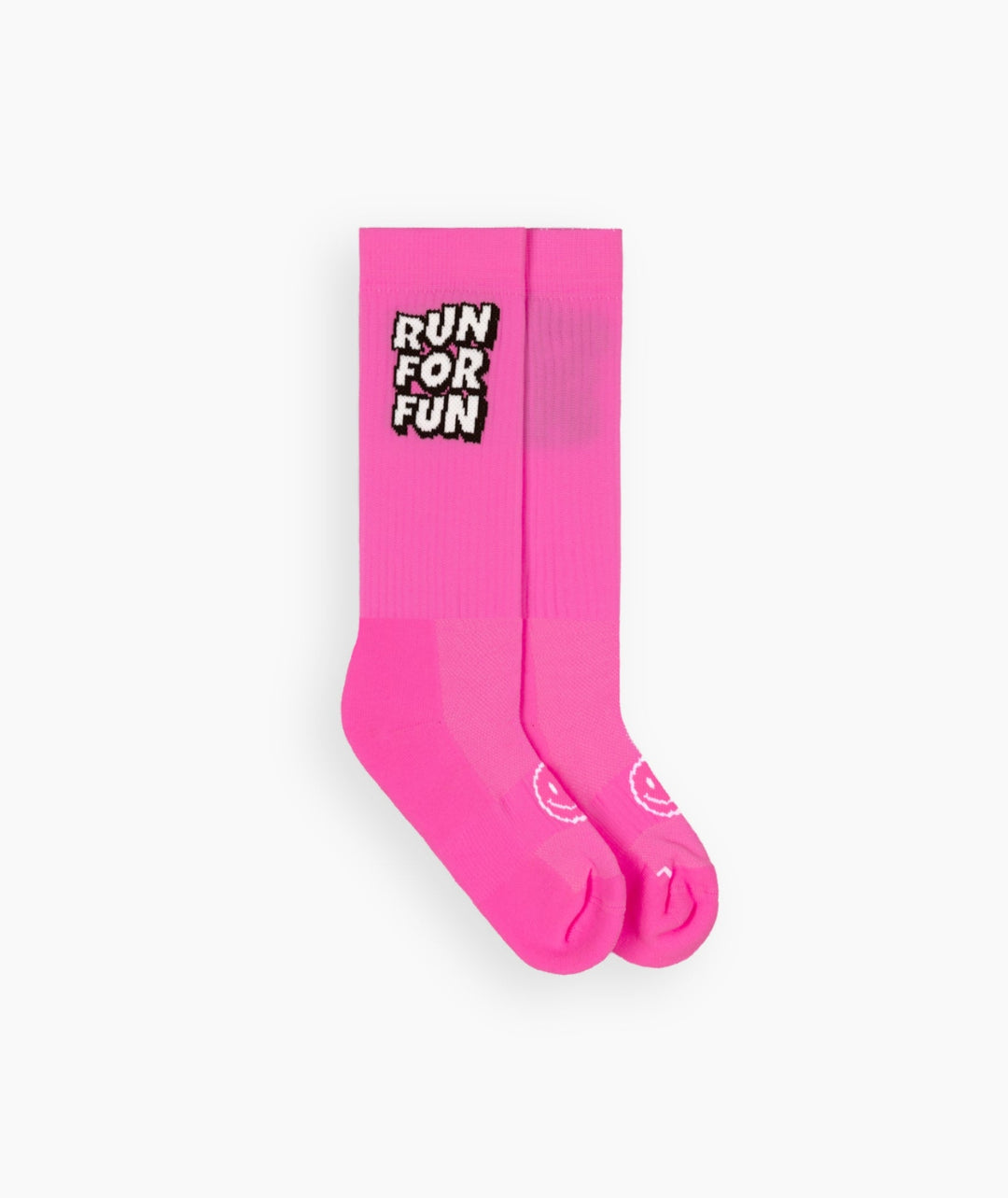 Peaufine Athletics - Chaussettes Vaporfeel Bisous