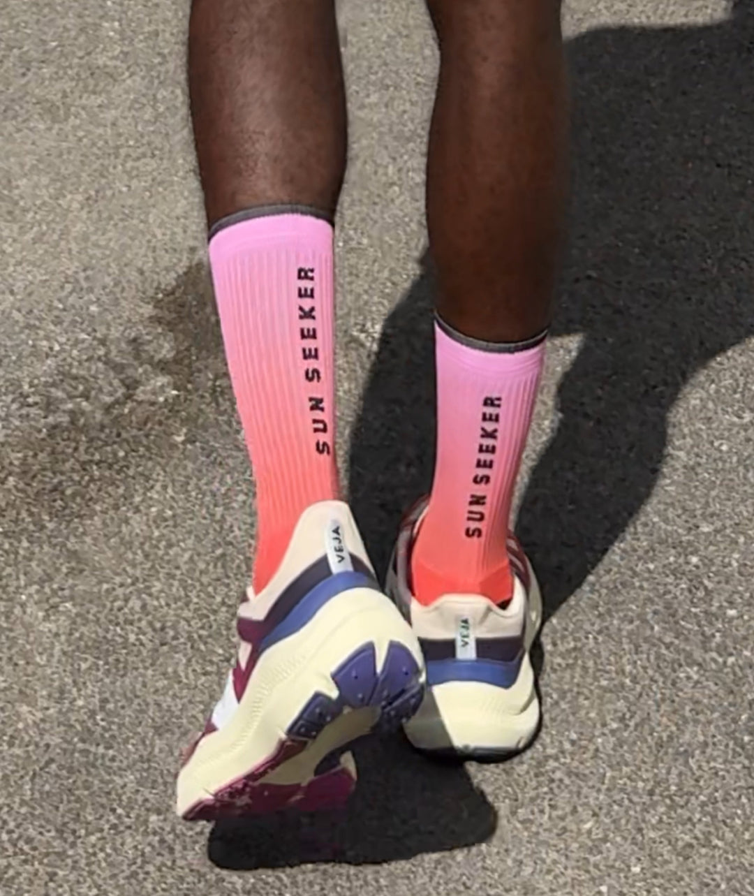 Chaussettes Vaporfeel® Sunseeker