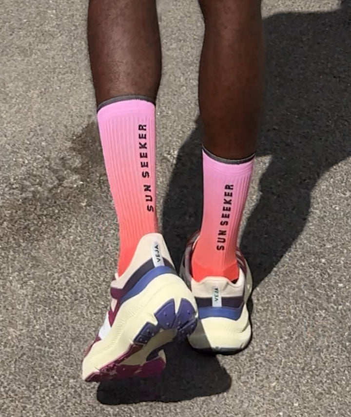 Chaussettes Vaporfeel® Sunseeker