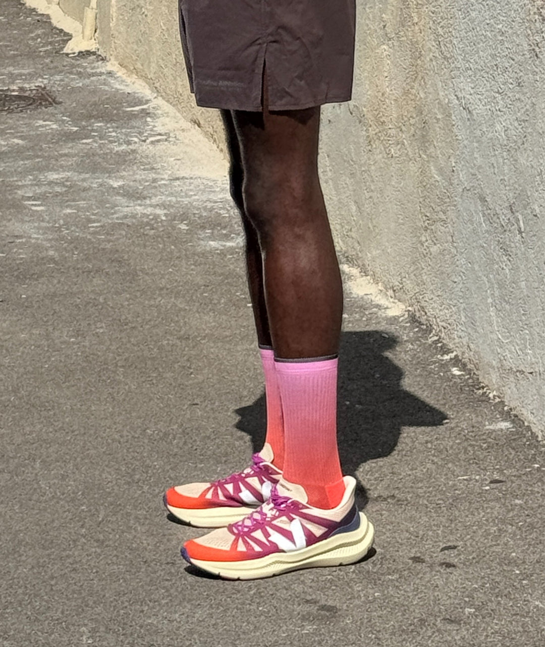 Chaussettes Vaporfeel® Sunseeker