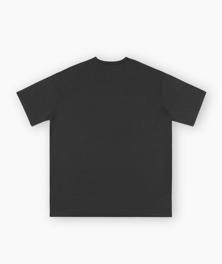 Wood T-Shirt™ Original - Anthracite