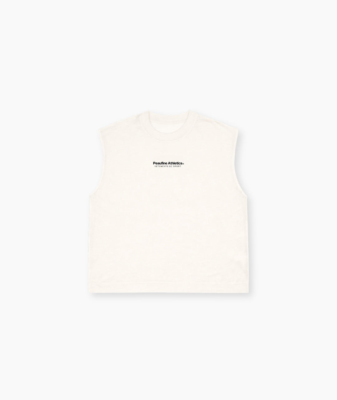 Peaufine Athletics - Muscle Wood™ Women