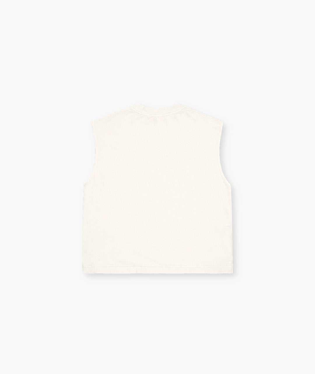 Muscle Wood™ Women - Off-White