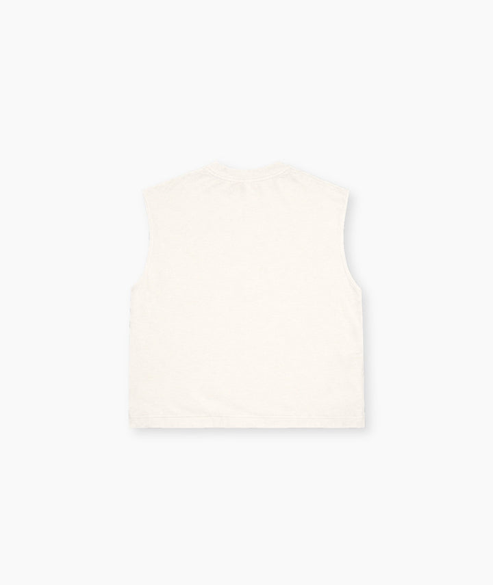 Muscle Wood™ Women - Off-White