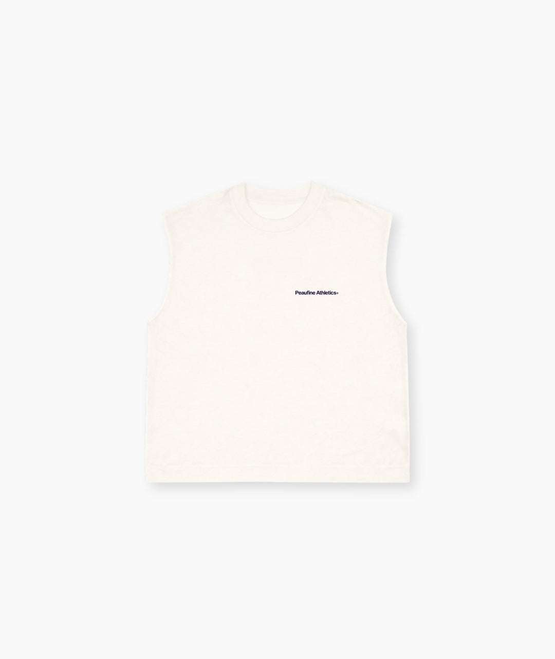 Muscle Wood™ Women Mediterranean - Off-White