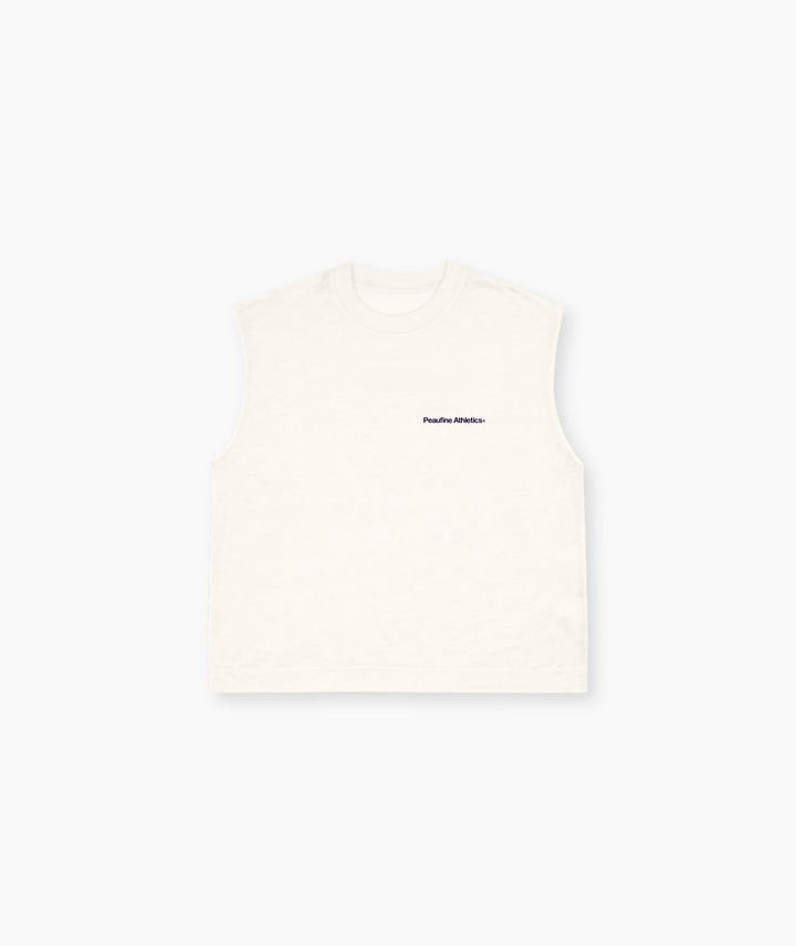 Muscle Wood™ Women Mediterranean - Off-White