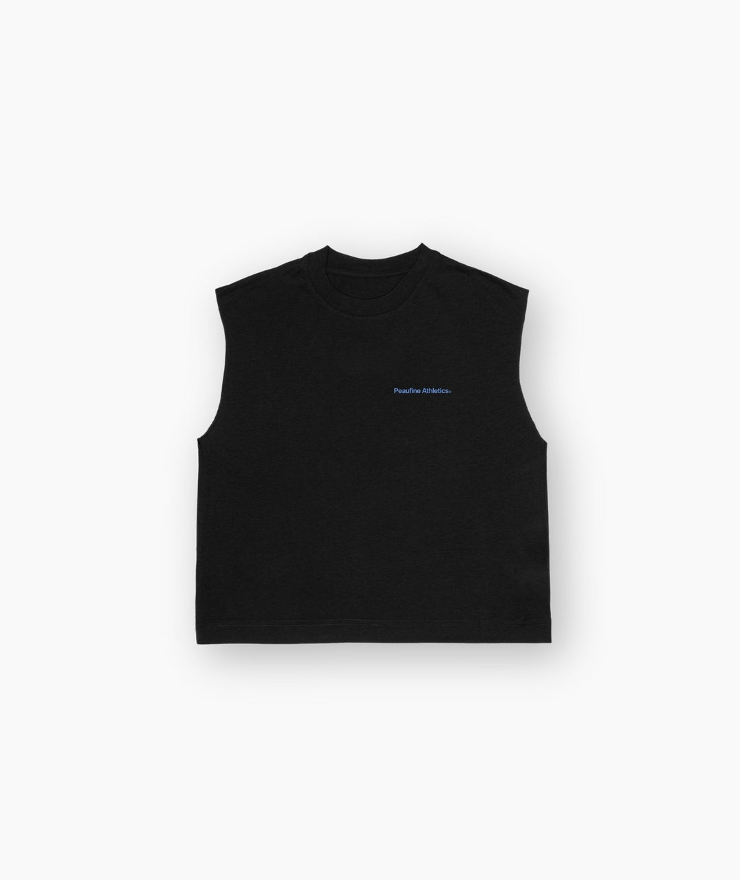 Muscle Wood™ Women Mediterranean - Black