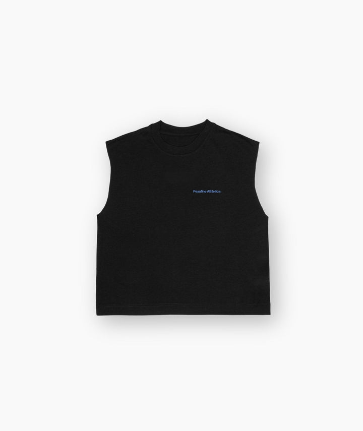 Muscle Wood™ Women Mediterranean - Black