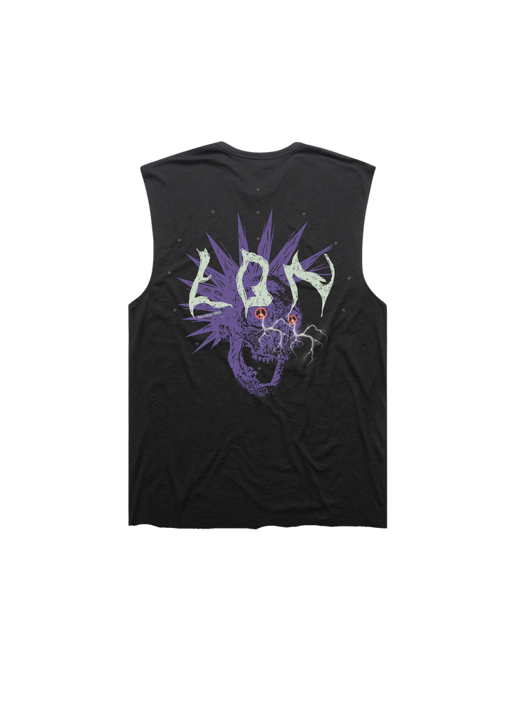 Nowhere Somewhere - Punk London Marathon Tank