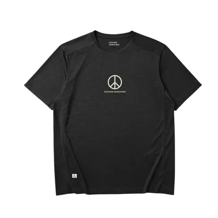 Nowhere Somewhere - The PEACE Ultralight