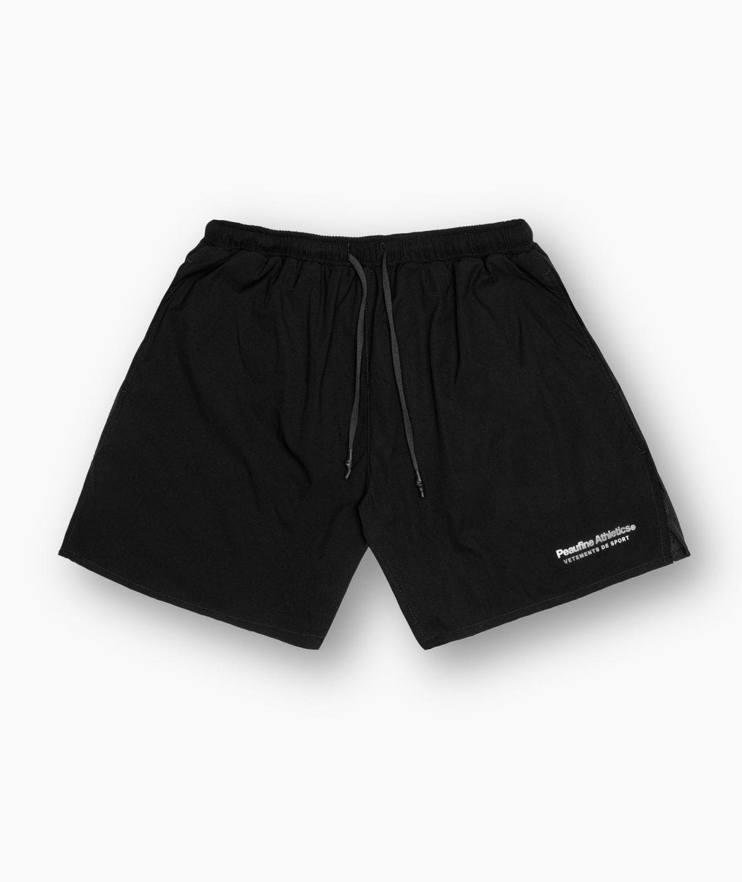 Peaufine Athletics - Essential Short