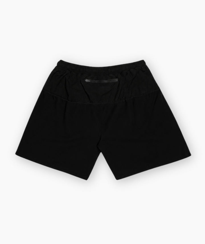 Essential Short - Black