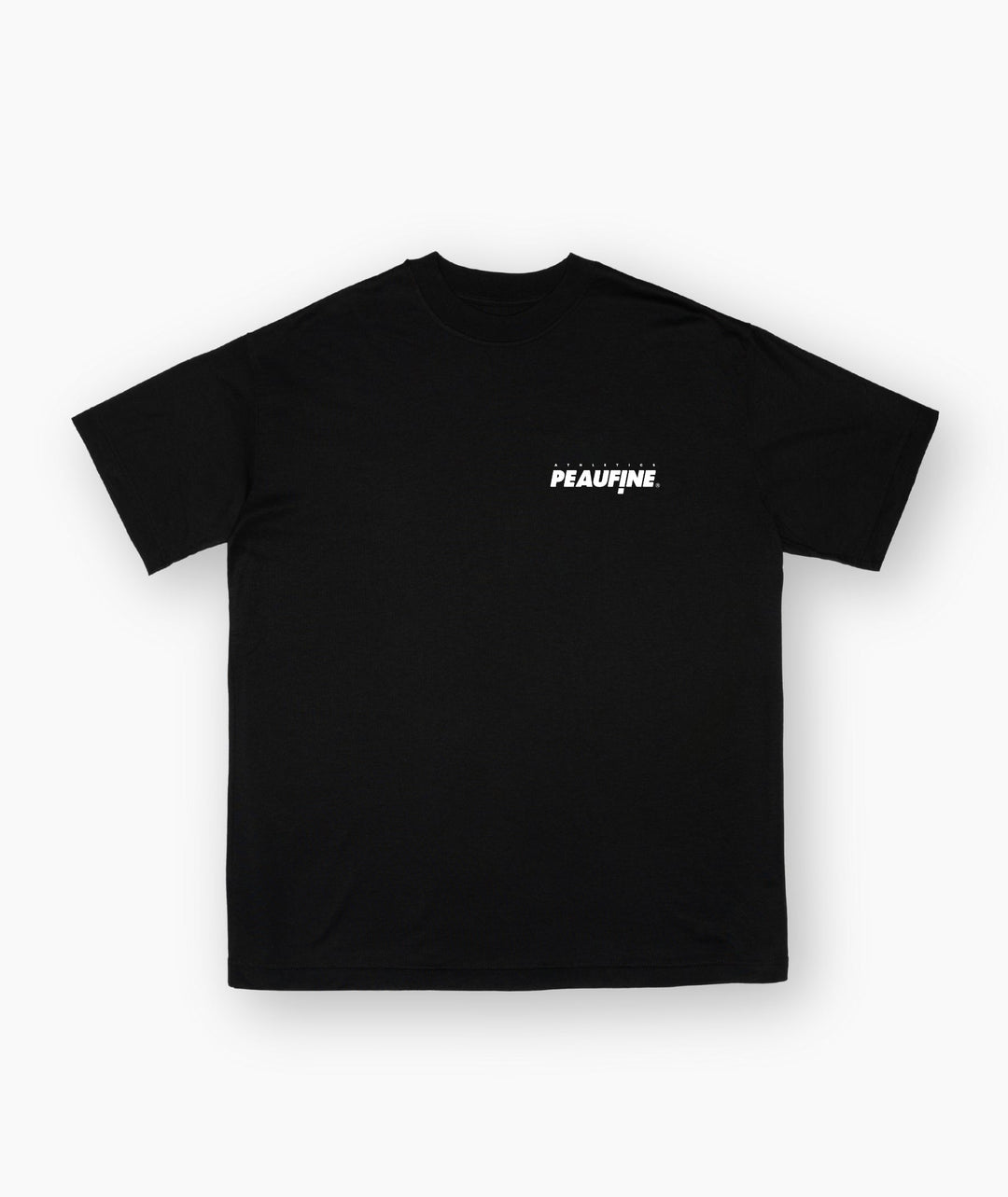 Peaufine Athletics - Wood T-Shirt™ Original