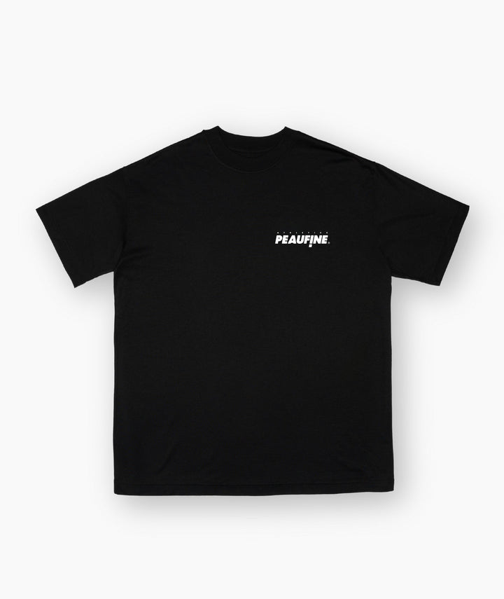 Peaufine Athletics - Wood T-Shirt™ Original