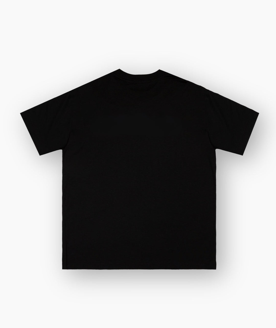 Wood T-Shirt™ Original - Black