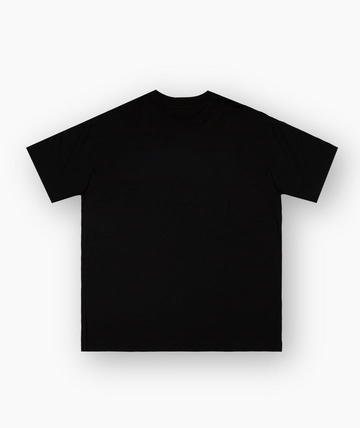 Wood T-Shirt™ Original - Black