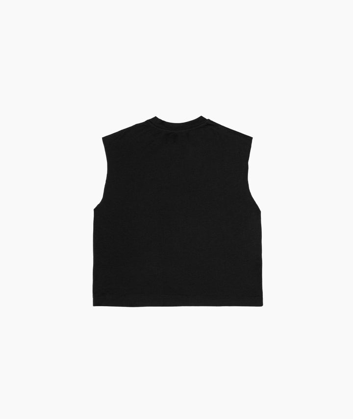 Muscle Wood™ Women - Black