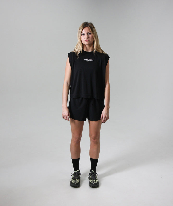 Muscle Wood™ Women - Black