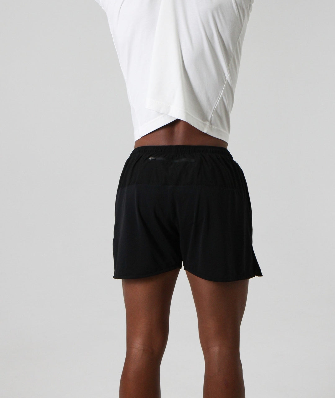 Essential Short - Black