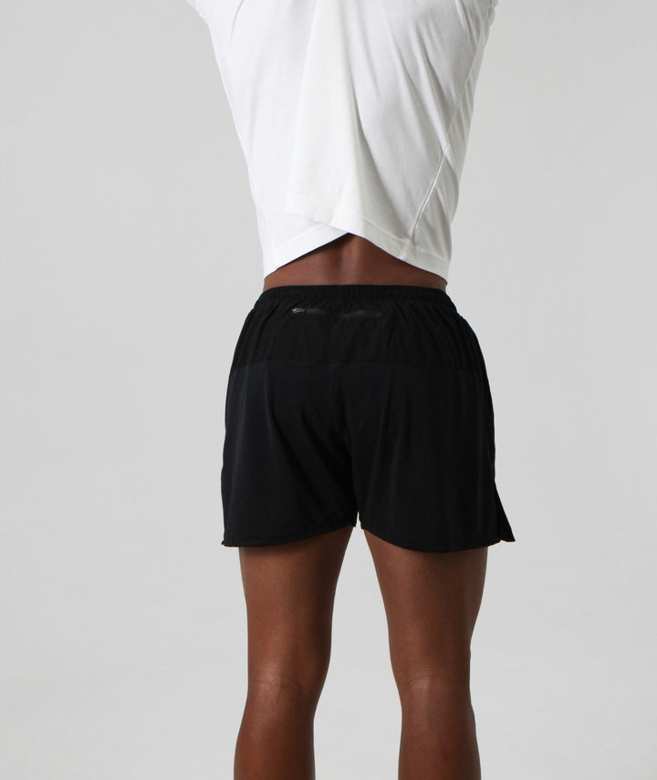 Essential Short - Black