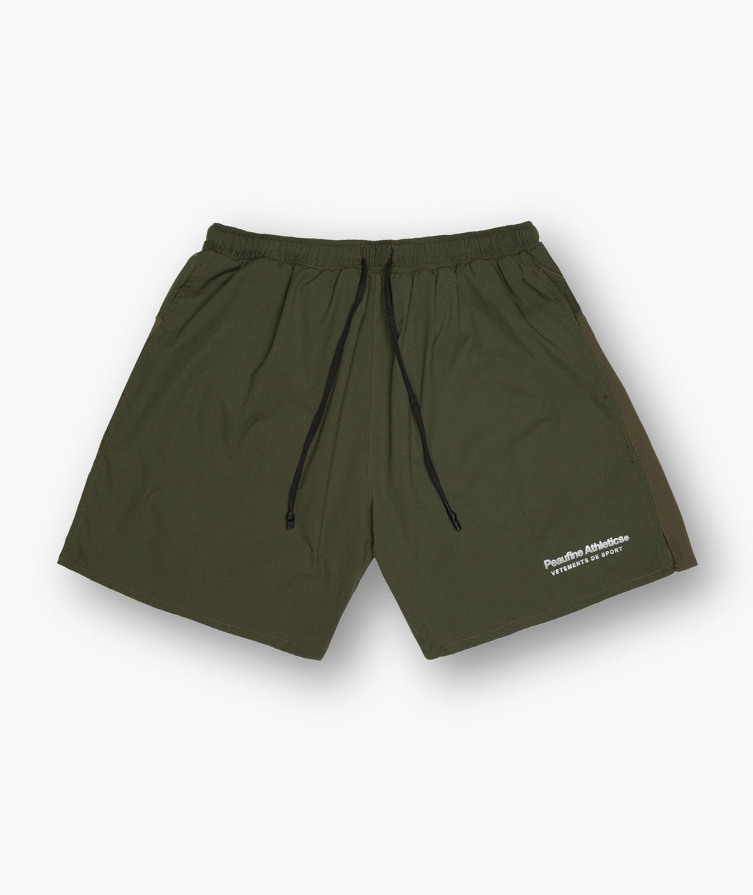 Peaufine Athletics - Essential Short